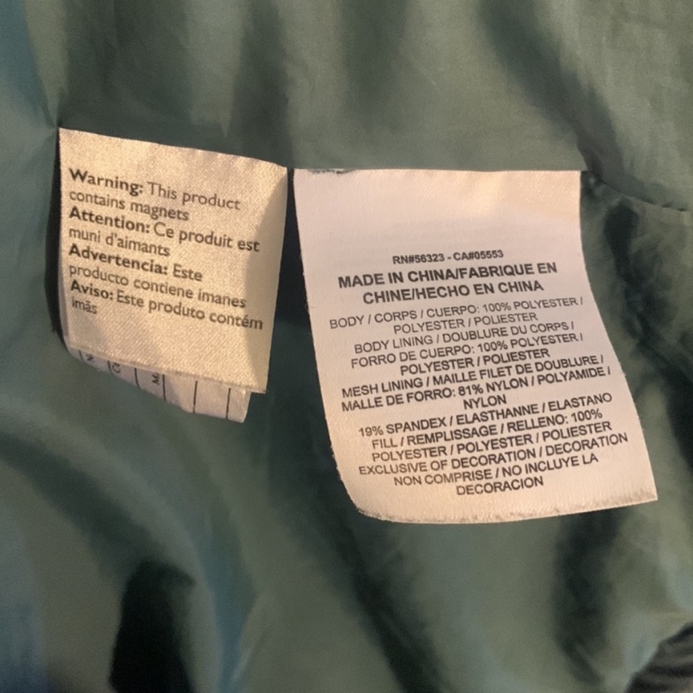 Nike jacket - Picture 10 of 11